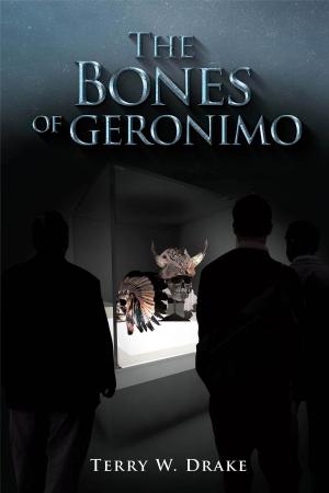Cover of the book The Bones of Geronimo by Allan Wooley