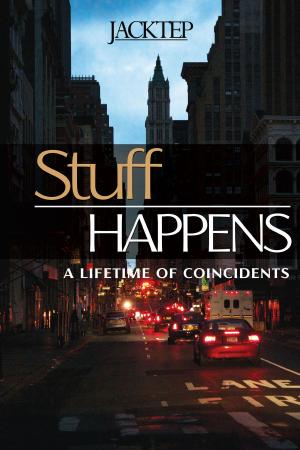 bigCover of the book Stuff Happens by 