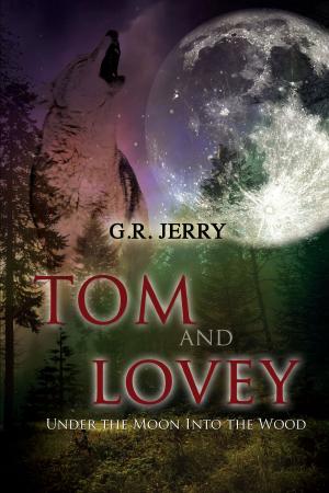 Cover of the book Tom and Lovey by Mahlon Palmer
