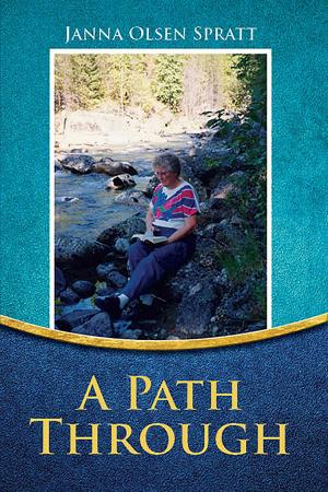 bigCover of the book A Path Through by 