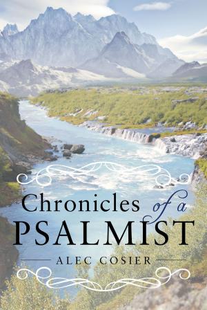 Cover of the book Chronicles of a Psalmist by Larry Jiracek