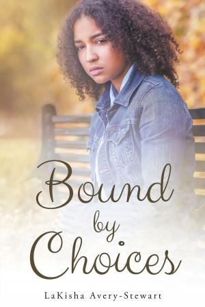 Cover of the book Bound by Choices by Misti Glaves, Sheri Malvestuto