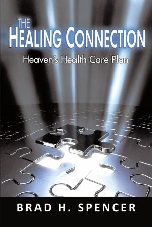 Cover of the book The Healing Connection by Sonya 