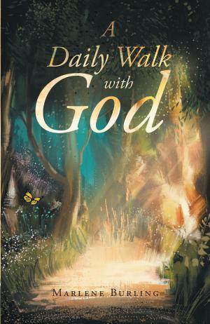 Cover of the book A Daily Walk with God by Theda-Lisa Ackep