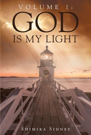 Cover of the book God is My Light by Claywork