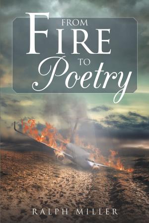 Cover of the book From Fire To Poetry by Brittany Allen