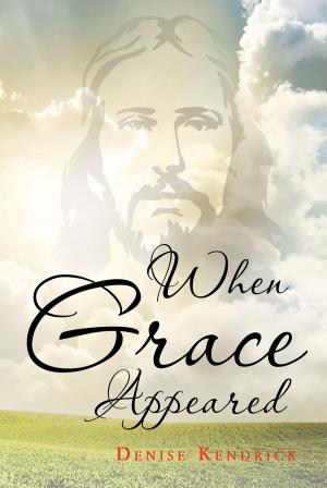 Cover of the book When Grace Appeared by James T. Kelly, Ph. D.