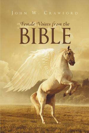 Cover of the book Female Voices From The Bible by Bobby Reece