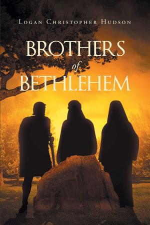 Cover of the book Brothers Of Bethlehem by Ginger Scarborough