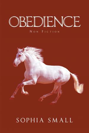 Cover of the book OBEDIENCE by Elizabeth Pérez Robertson