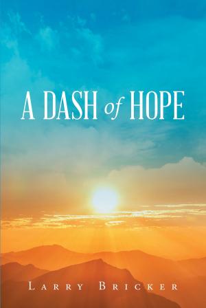 Cover of the book A Dash of Hope by nursenicholette