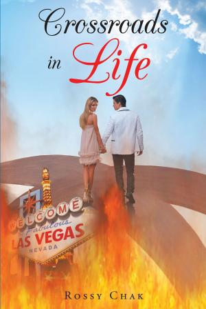 Cover of the book Crossroads in Life by Clifton L. Battle