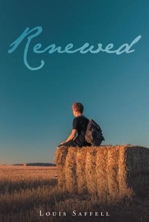 Cover of the book Renewed by J. King