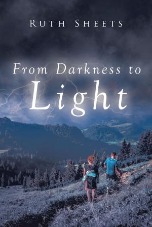 bigCover of the book From Darkness to Light by 