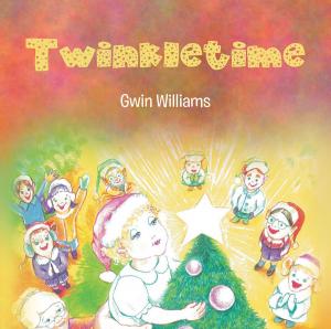 Cover of the book Twinkletime by LJ Bynum