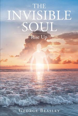 Cover of the book The Invisible Soul by Victoria Hamilton