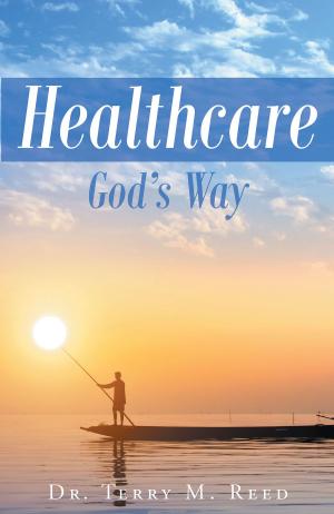 Cover of the book Healthcare~GOD's Way by Robert N. McGrath, Ph.D.