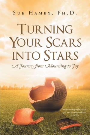 Cover of the book Turning Your Scars Into Stars by Teri Peterson, Amy Fetterman