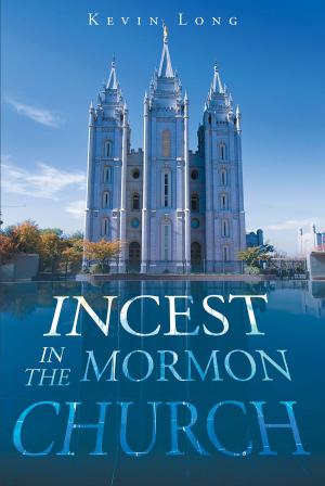 Cover of the book Incest in the Mormon Church by Caitlin Riegel