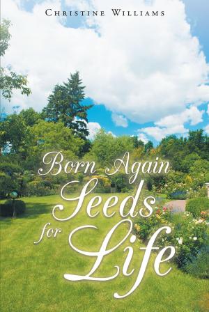 Book cover of Born Again
