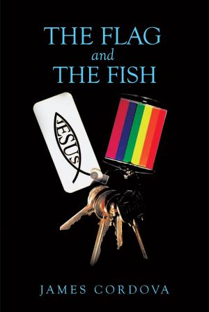 Cover of the book The Flag and the Fish by Robert William Dinklage