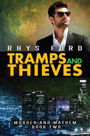 Cover of the book Tramps and Thieves by Chrissy Munder