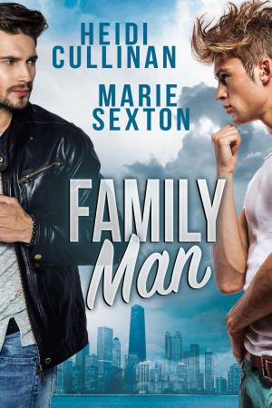 Cover of the book Family Man by Rick R. Reed