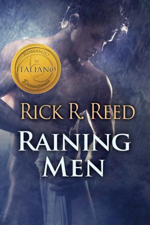 Book cover of Raining Men (Italiano)