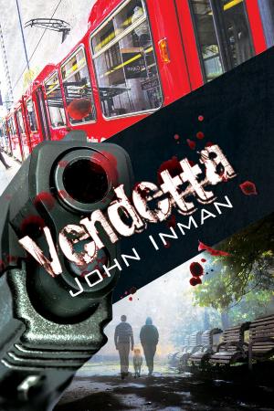 Cover of the book Vendetta by Jon Keys