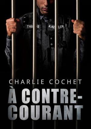 Cover of the book À contre-courant by Charlie Cochet