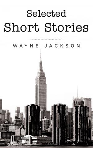 Cover of the book Selected Short Stories by Katherine Reddick, PhD