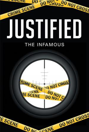 Cover of the book Justified by K.J. Gillispie, S. R. Gillispie