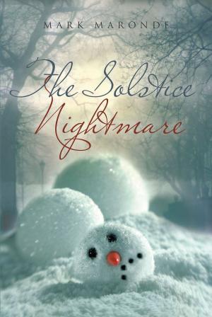Cover of the book The Solstice Nightmare by Quentin Super