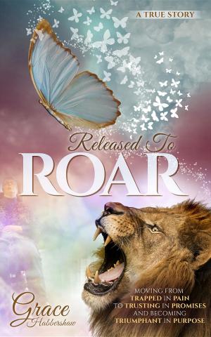 Cover of the book Released To ROAR by Rebekah Prewitt