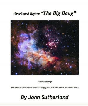 bigCover of the book Overheard Before "The Big Bang" by 