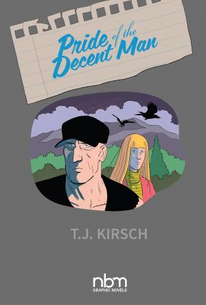 Cover of the book Pride of the Decent Man by Stephen Weiner, Ellen Forney