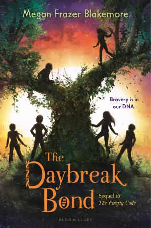 bigCover of the book The Daybreak Bond by 