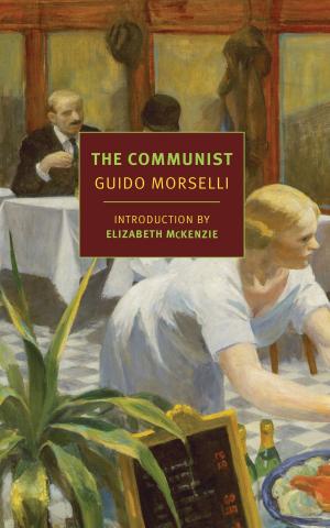 Cover of the book The Communist by Melisse Aires