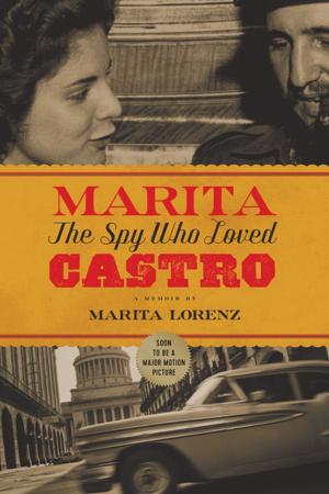 bigCover of the book Marita: The Spy Who Loved Castro by 
