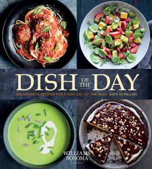 Cover of the book Dish of the Day by Toni Hammersley