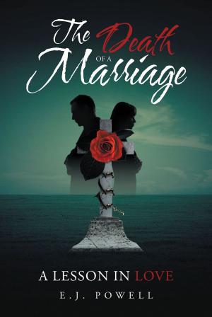 Cover of the book The Death Of A Marriage by Natalie Arnold