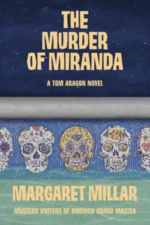 Cover of The Murder of Miranda