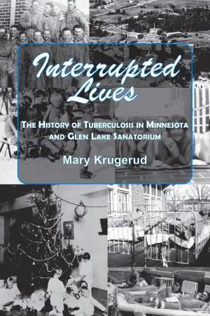 Cover of the book Interrupted Lives by Joseph Van Nurden