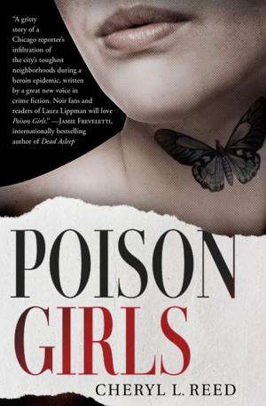 Cover of the book Poison Girls by S.E. Hinton