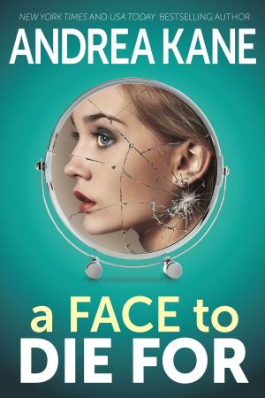 Book cover of A Face to Die For
