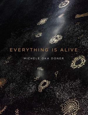 Cover of Everything Is Alive
