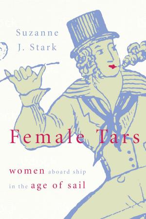 Cover of the book Female Tars by Ken Jones, Hubert Kelly Jr.