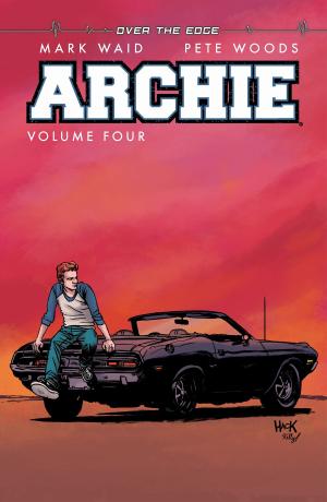 Book cover of Archie Vol. 4