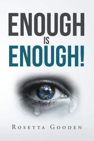 Book cover of Enough is Enough!