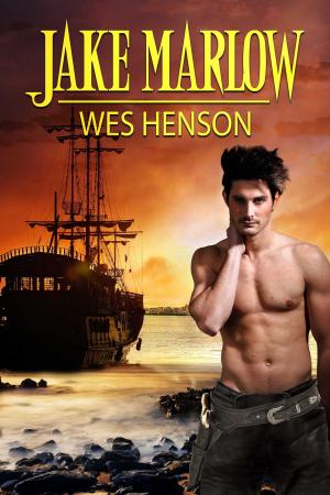 Cover of the book Jake Marlow by Diana Rose Wilson